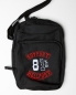 Preview: Shoulder Bag: S81%er | Black - Red-White